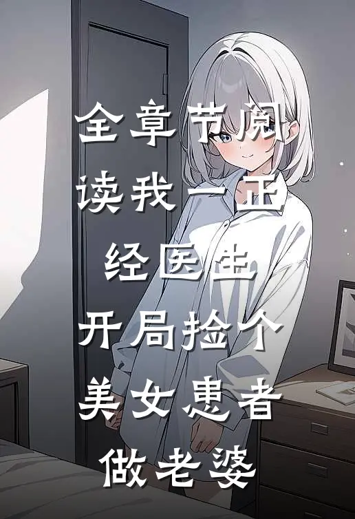 全章节阅读我一正经医生，开局捡个美女患者做老婆