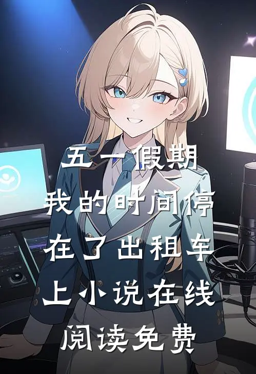 五一假期，我的时间停在了出租车上小说在线阅读免费