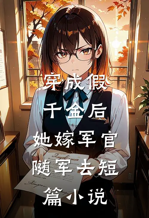 穿成假千金后，她嫁军官随军去短篇小说
