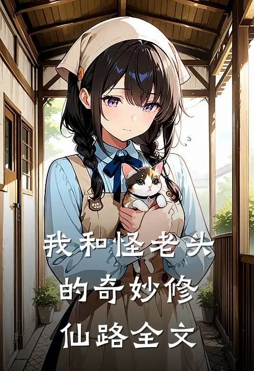 我和怪老头的奇妙修仙路全文