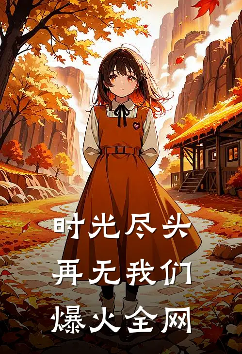 时光尽头，再无我们爆火全网
