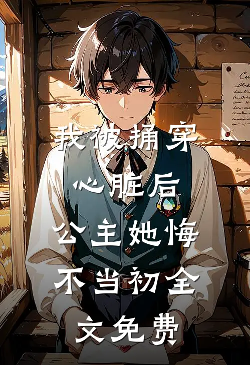 我被捅穿心脏后，公主她悔不当初全文免费