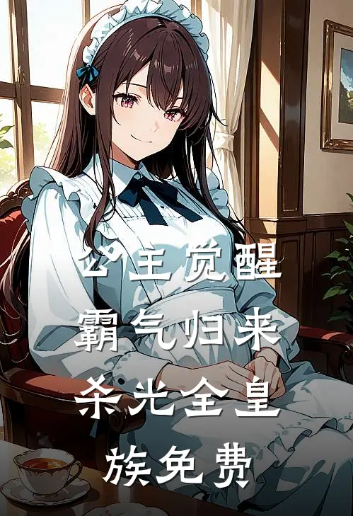 公主觉醒,霸气归来杀光全皇族免费