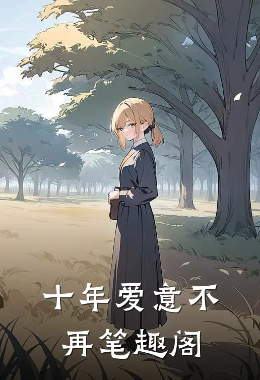 十年爱意不再笔趣阁