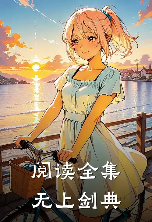 阅读全集无上剑典