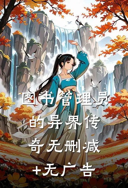 图书管理员的异界传奇无删减+无广告
