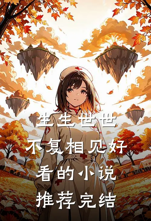 生生世世，不复相见好看的小说推荐完结