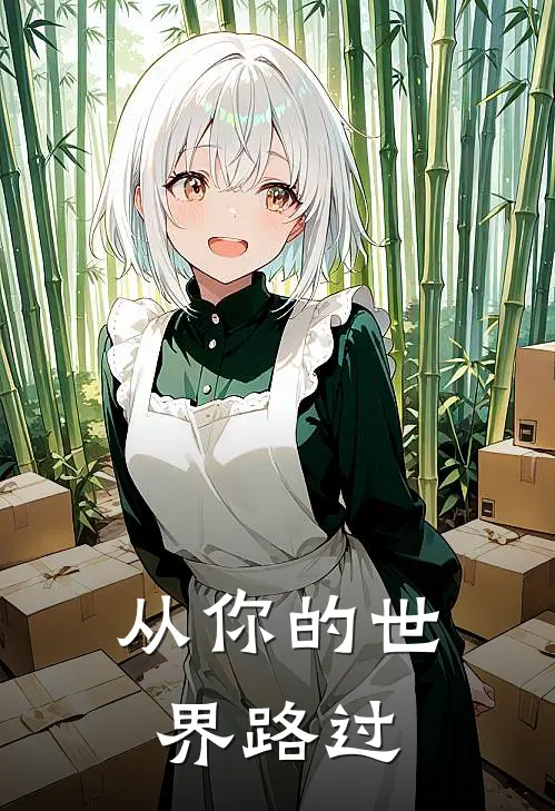 从你的世界路过