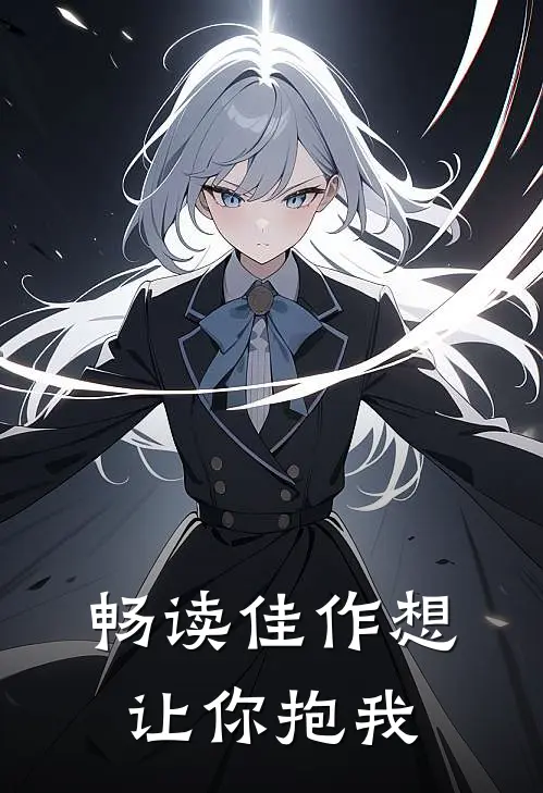 畅读佳作想让你抱我