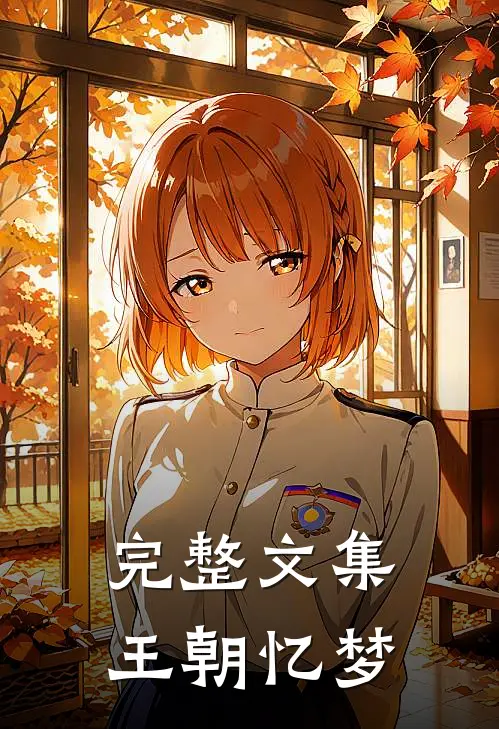 完整文集王朝忆梦