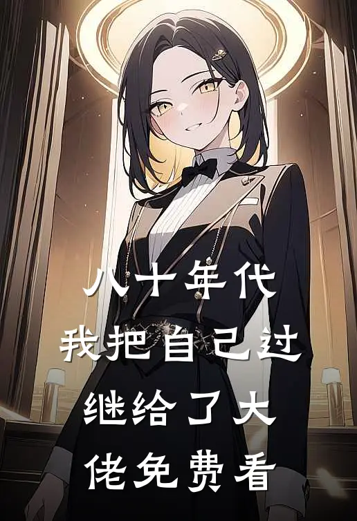 八十年代：我把自己过继给了大佬免费看