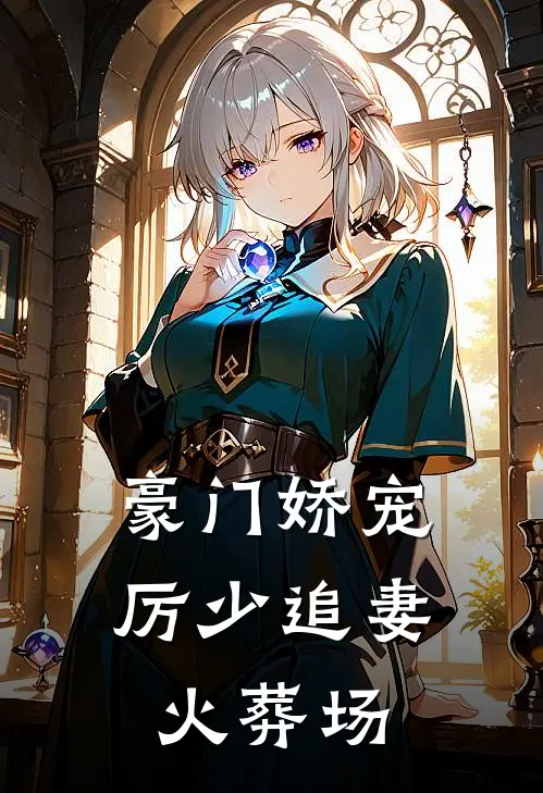 豪门娇宠：厉少追妻火葬场