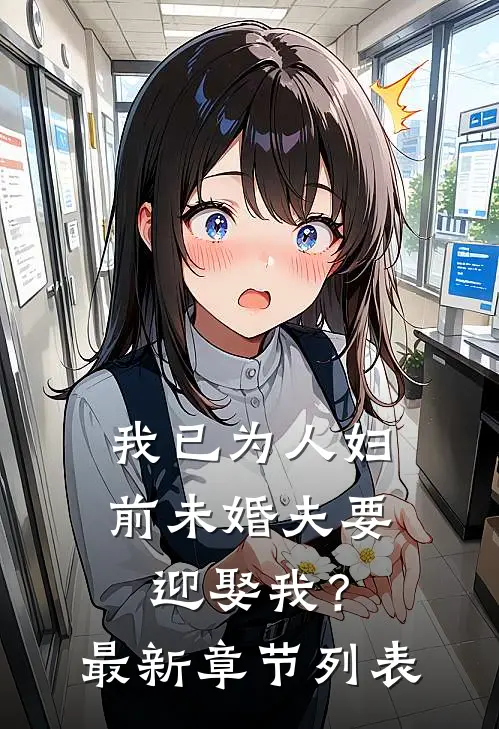 我已为人妇，前未婚夫要迎娶我？最新章节列表