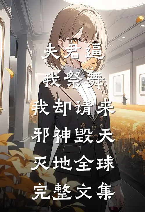 夫君逼我祭舞，我却请来邪神毁天灭地全球完整文集