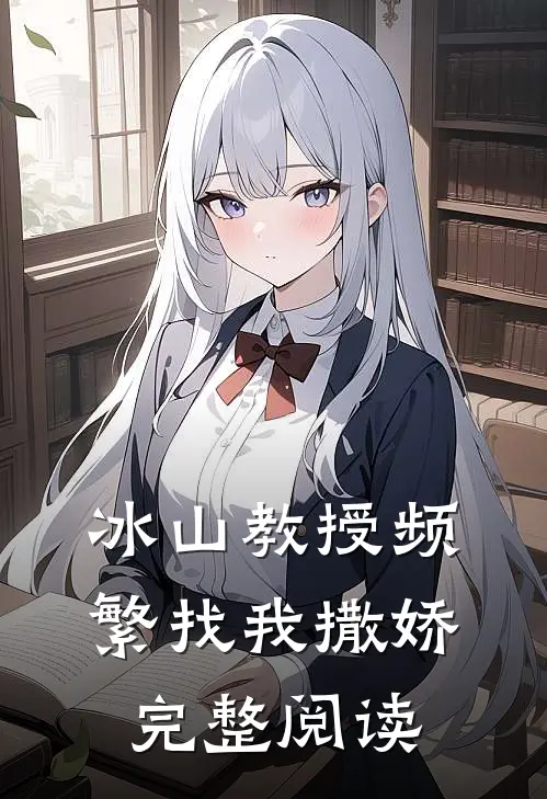 冰山教授频繁找我撒娇完整阅读