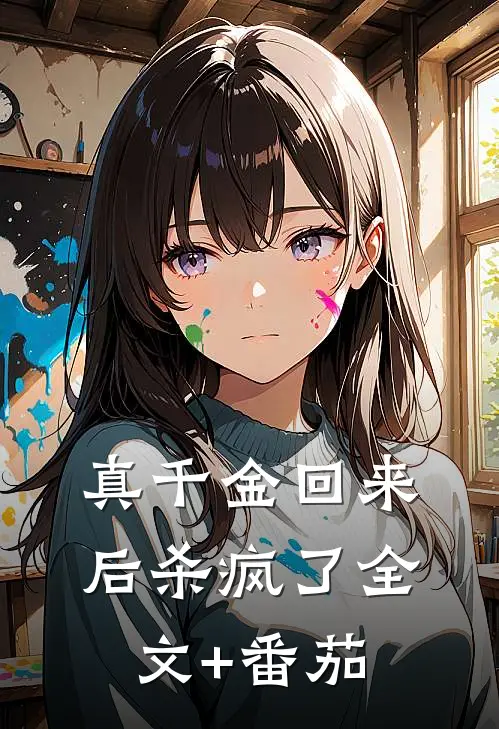 真千金回来后杀疯了全文+番茄