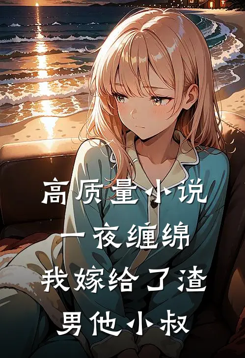 高质量小说一夜缠绵：我嫁给了渣男他小叔
