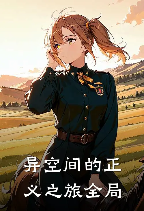 异空间的正义之旅全局