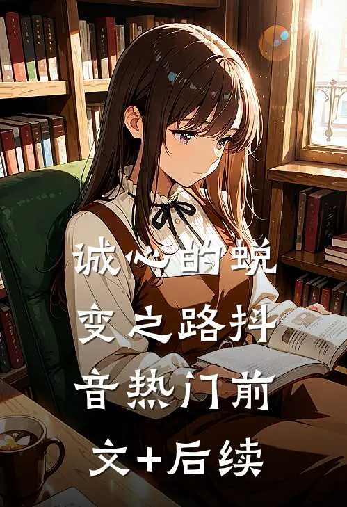 诚心的蜕变之路抖音热门前文+后续