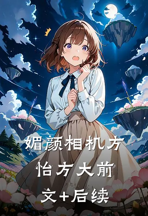 媚颜相机方怡方大前文+后续