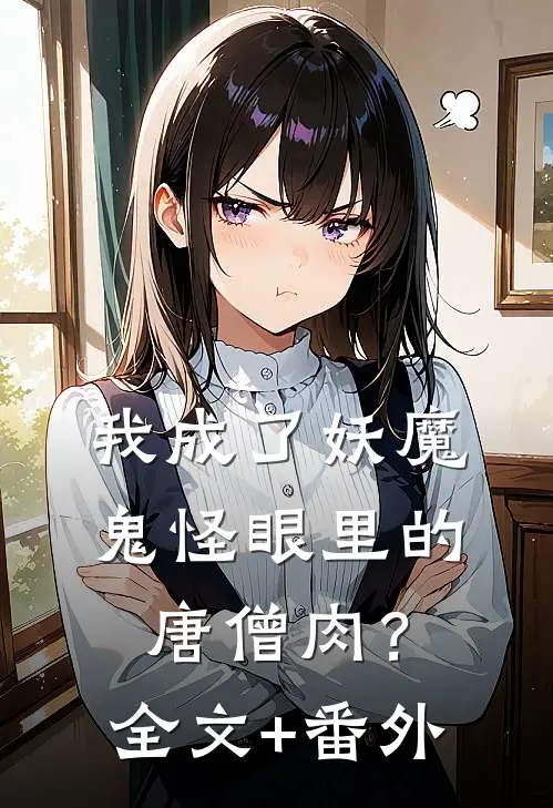 我成了妖魔鬼怪眼里的唐僧肉？全文+番外