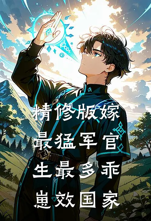 精修版嫁最猛军官，生最多乖崽效国家