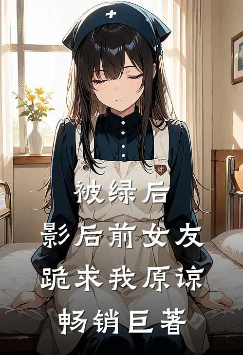 被绿后，影后前女友跪求我原谅畅销巨著