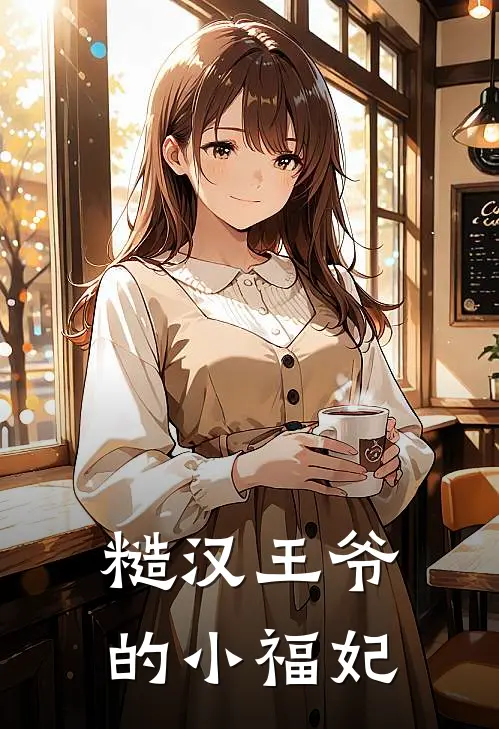糙汉王爷的小福妃
