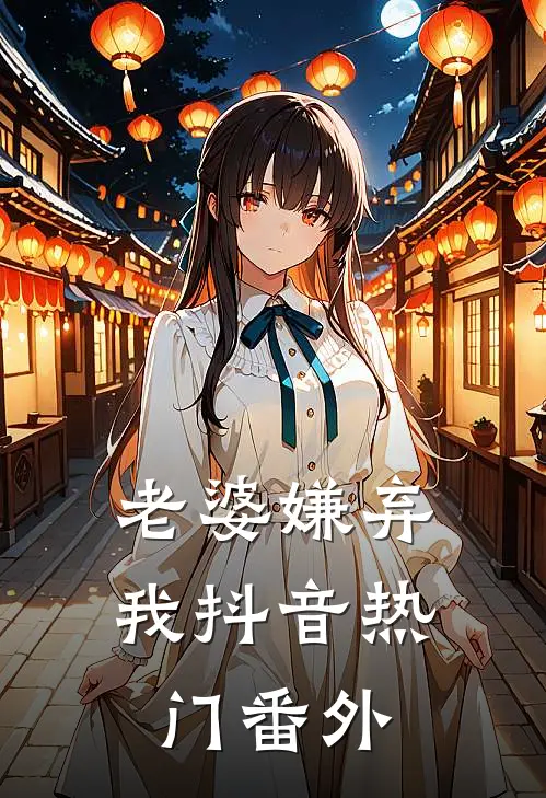 老婆嫌弃我抖音热门 番外
