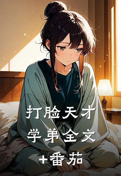 打脸天才学弟全文+番茄