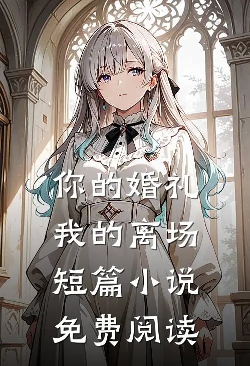你的婚礼,我的离场短篇免费阅读