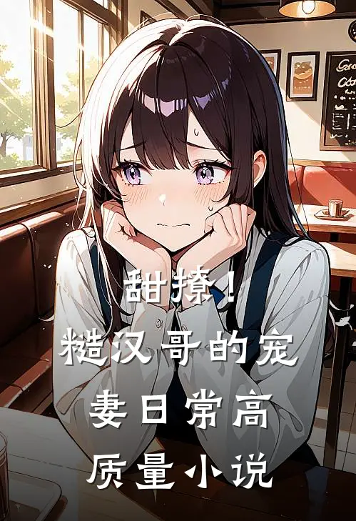 甜撩！糙汉哥的宠妻日常高质量小说