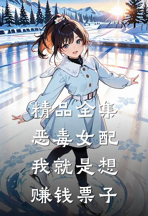 精品全集恶毒女配：我就是想赚钱票子