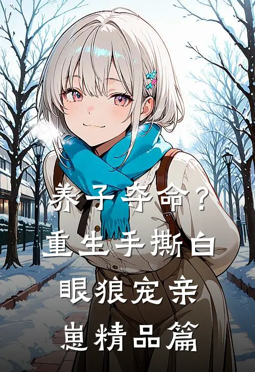 养子夺命？重生手撕白眼狼宠亲崽精品篇