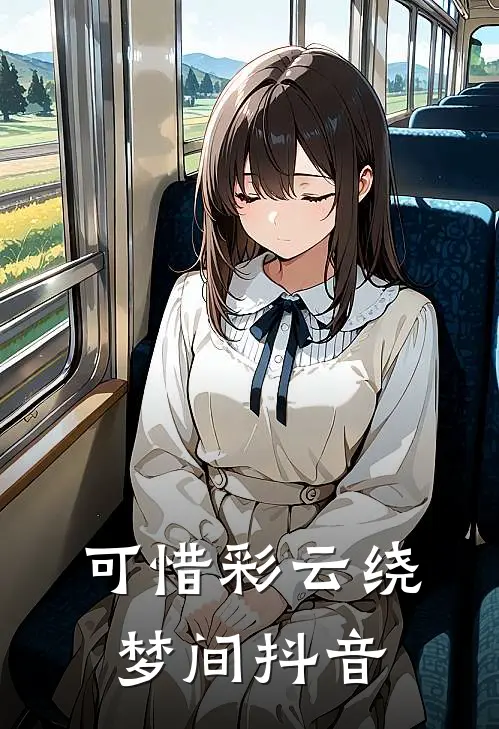 可惜彩云绕梦间抖音