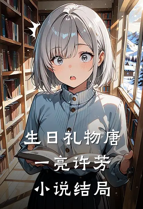 生日礼物唐一亮许芳小说结局