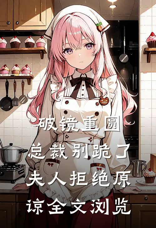 破镜重圆：总裁别跪了，夫人拒绝原谅全文浏览