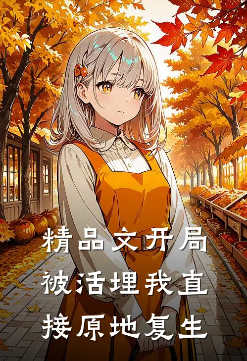 精品文开局被活埋我直接原地复生