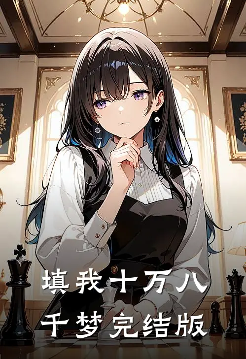 填我十万八千梦完结版