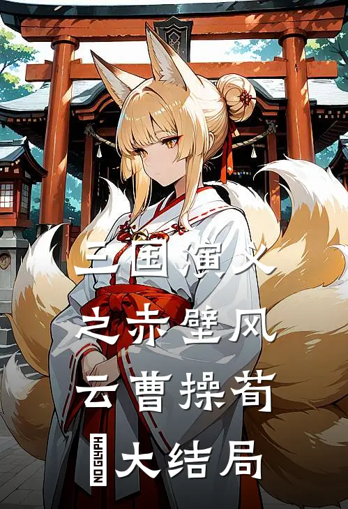 《三国演义之赤壁风云》曹操荀彧大结局