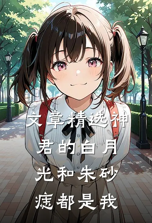 文章精选神君的白月光和朱砂痣都是我