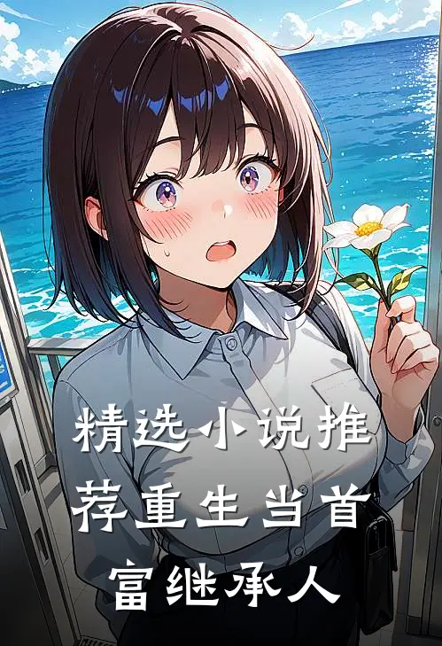 精选小说推荐重生当首富继承人