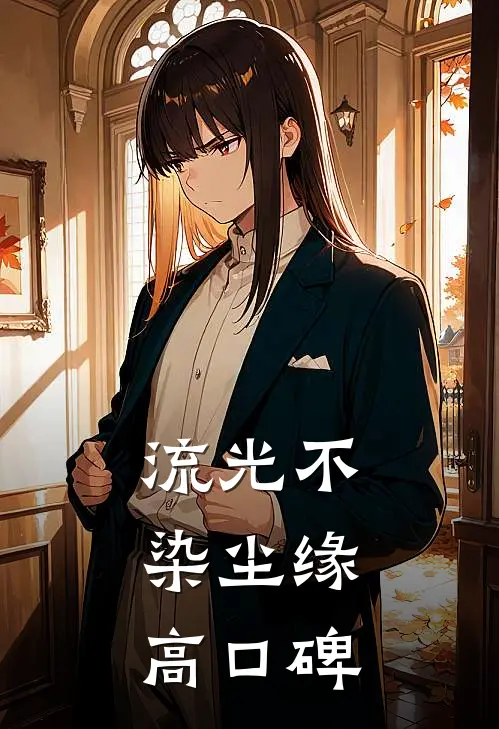 流光不染尘缘高口碑