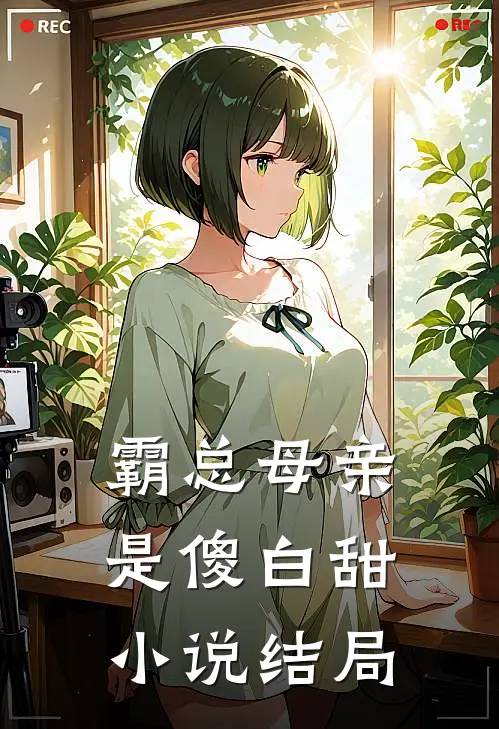 霸总母亲是傻白甜小说结局