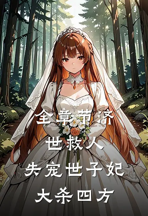 全章节济世救人，失宠世子妃大杀四方
