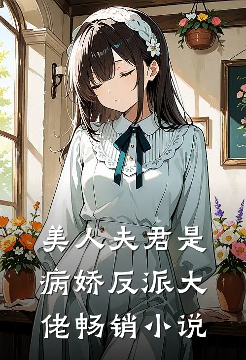 美人夫君是病娇反派大佬畅销小说