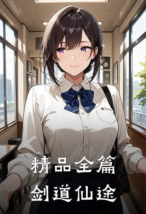精品全篇剑道仙途