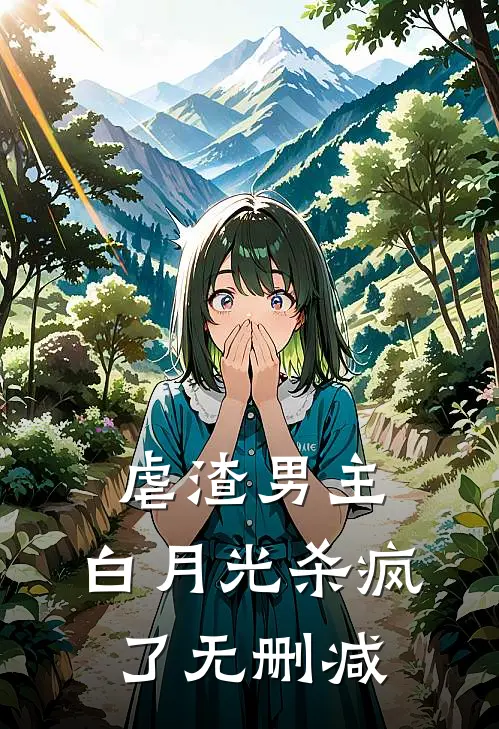 虐渣男主，白月光杀疯了无删减