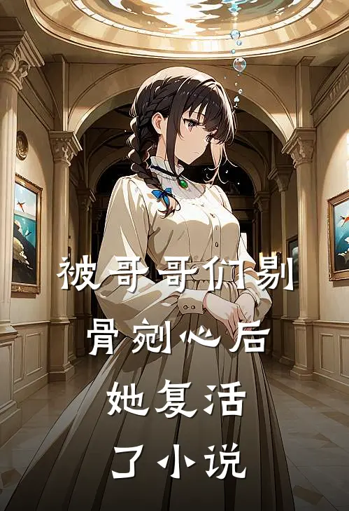 被哥哥们剔骨剜心后,她复活了免费阅读