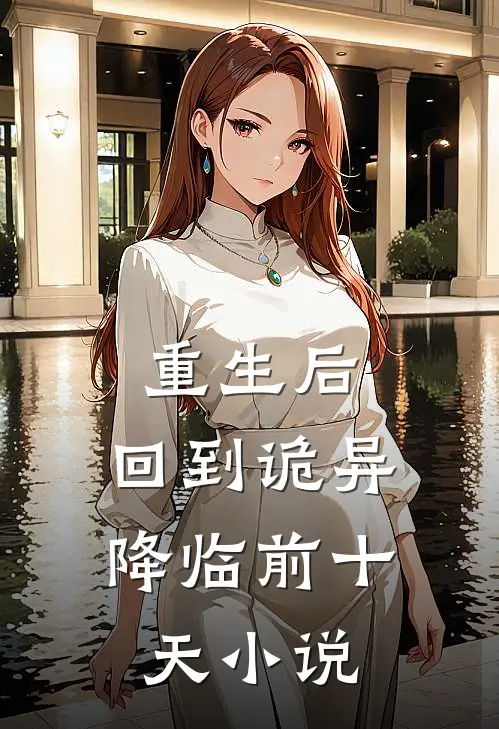 重生后，回到诡异降临前十天小说